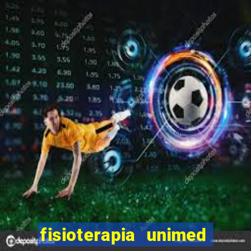 fisioterapia unimed porto alegre